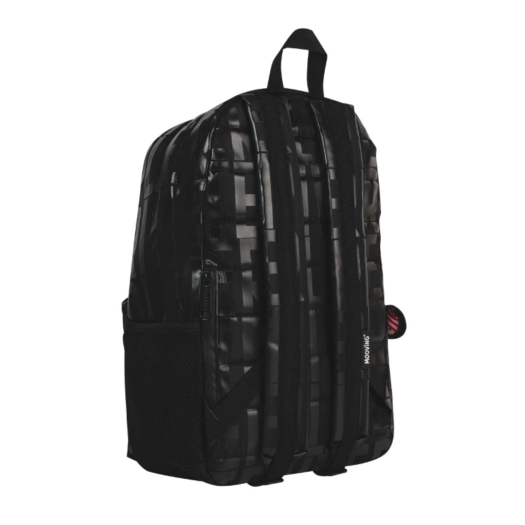 Mochila Escolar Mooving 2026 River Classic Art.1617226